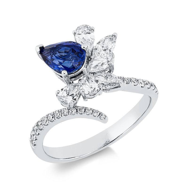 Farbstein Classic Ring