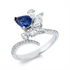 Farbstein Classic Ring