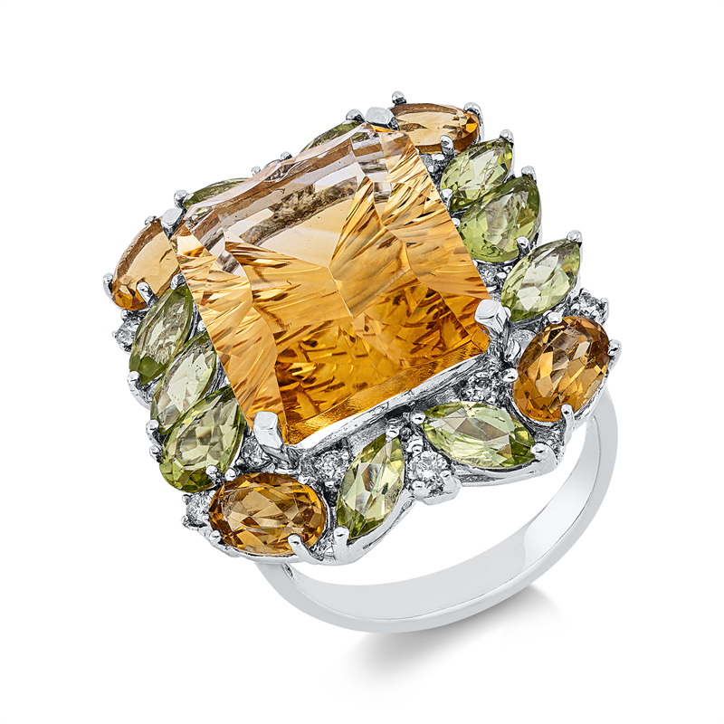 Farbstein Fashion Ring