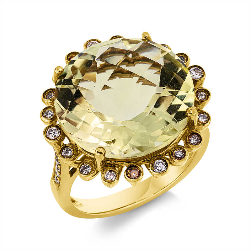 Farbstein Fashion Ring
