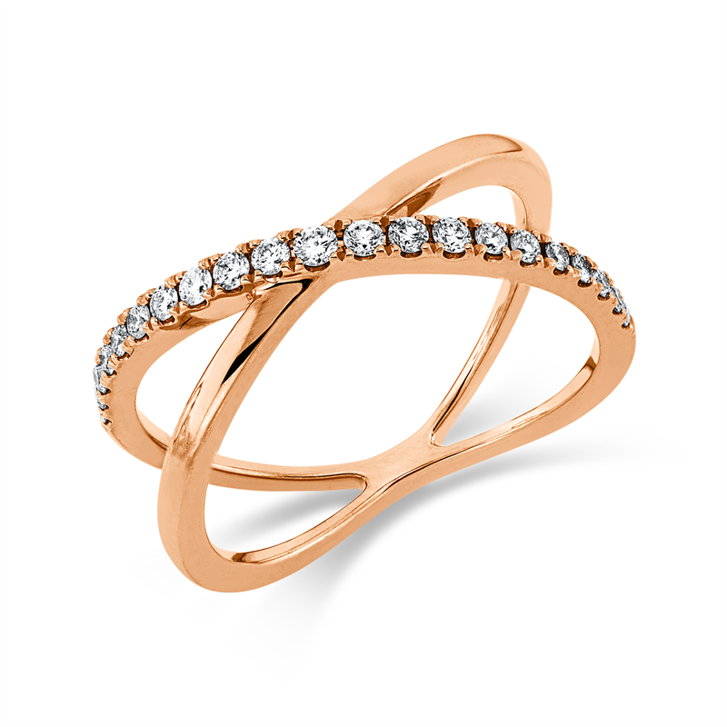 Modern Woman Ring