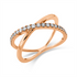 Modern Woman Ring