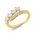 Modern Woman Ring