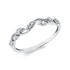 Modern Woman Ring