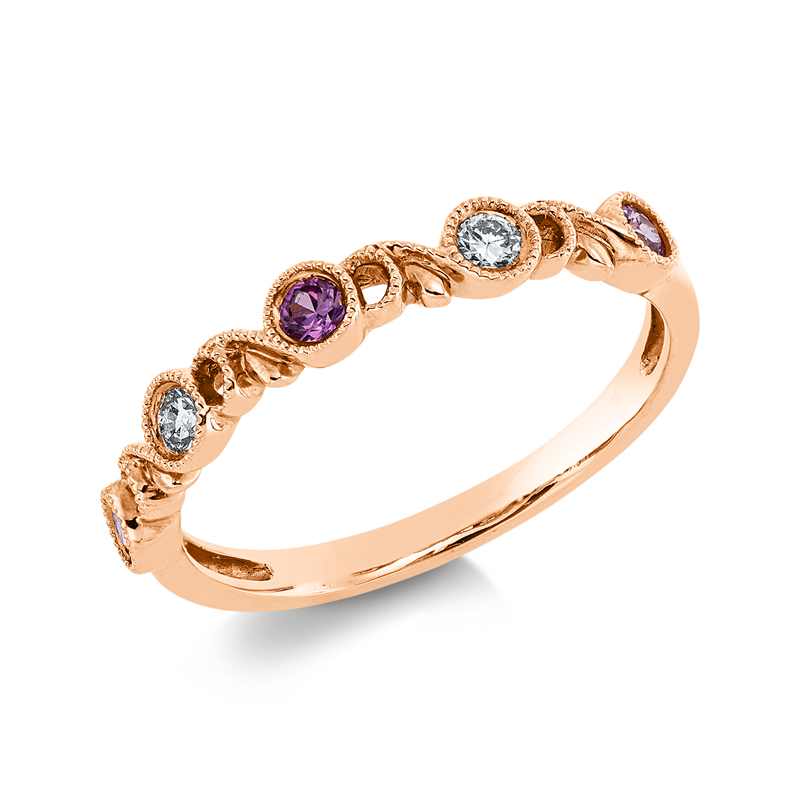 Farbstein Classic Ring