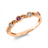 Farbstein Classic Ring