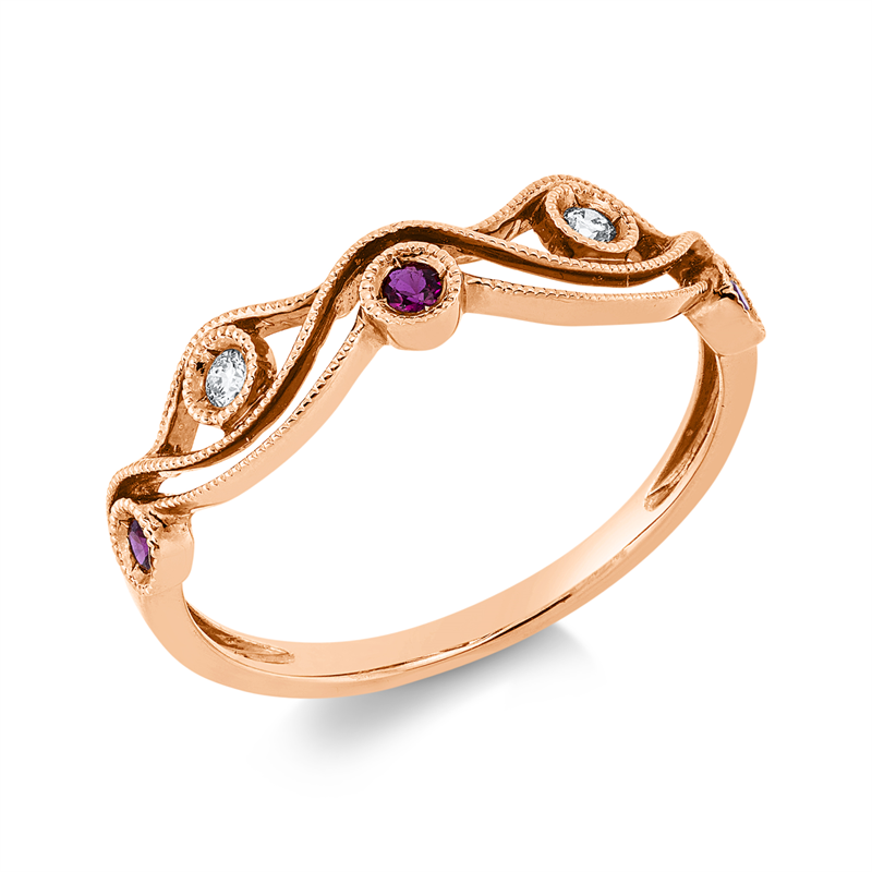 Farbstein Classic Ring