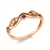 Farbstein Classic Ring