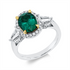 Farbstein Classic Ring