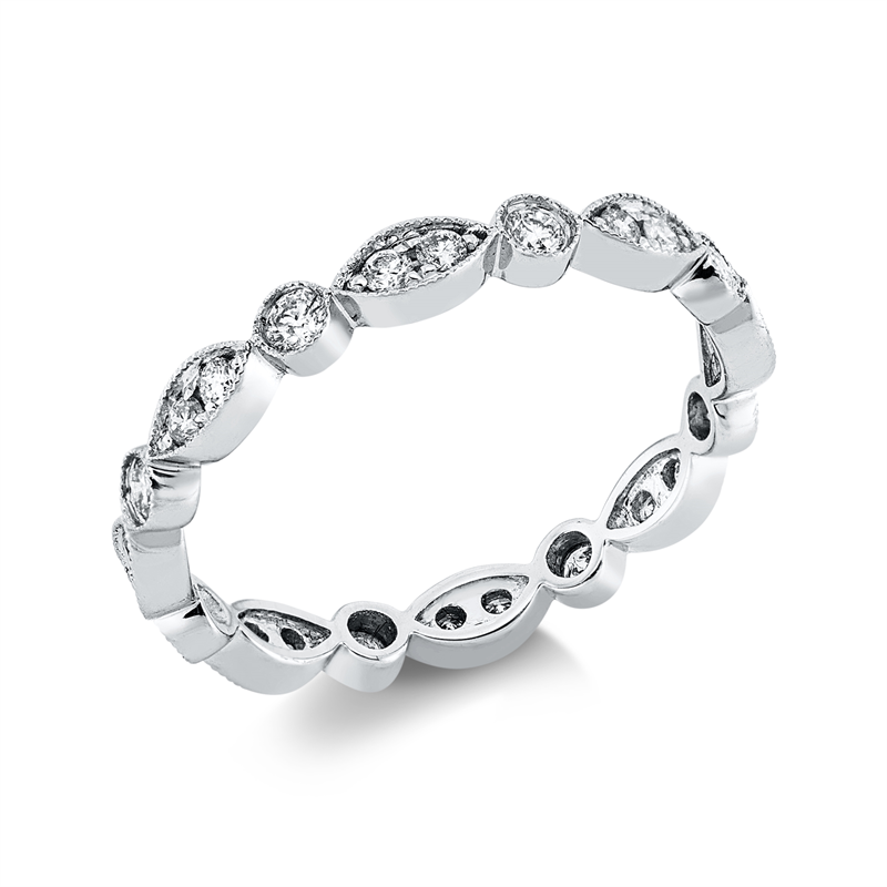 Modern Woman Ring
