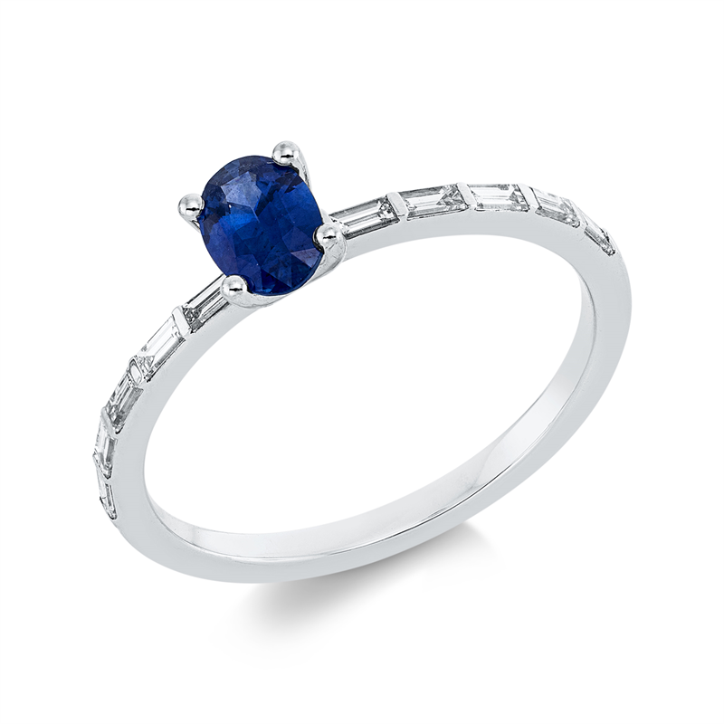 Farbstein Classic Ring