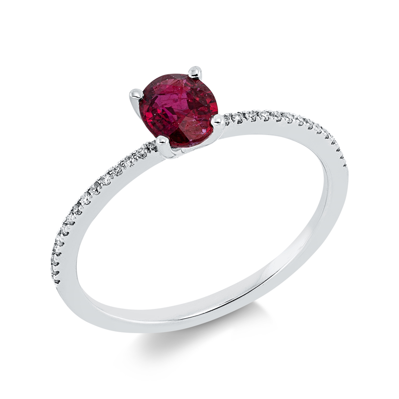 Farbstein Classic Ring