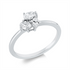 Modern Woman Ring