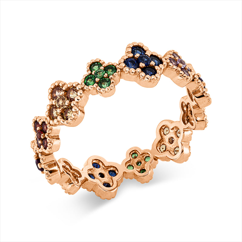 Rainbow &amp; Multicolor Ring