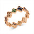 Rainbow & Multicolor Ring
