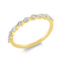 Modern Woman Ring