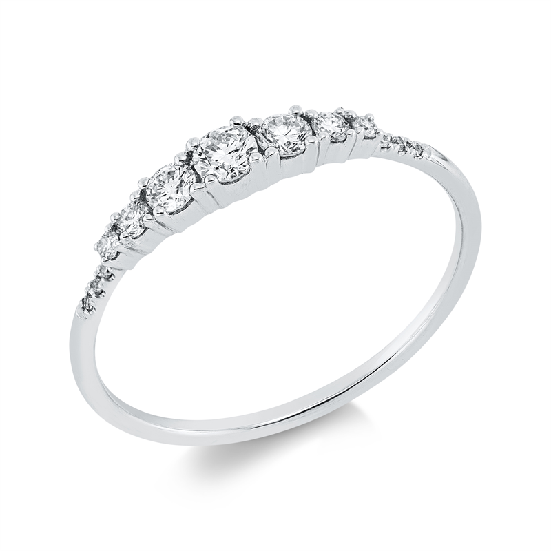 Modern Woman Ring