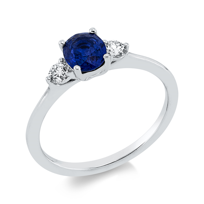 Farbstein Classic Ring