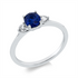 Farbstein Classic Ring