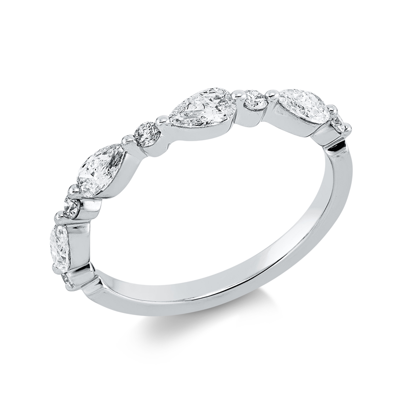 Modern Woman Ring