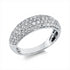 Pavé Ring
