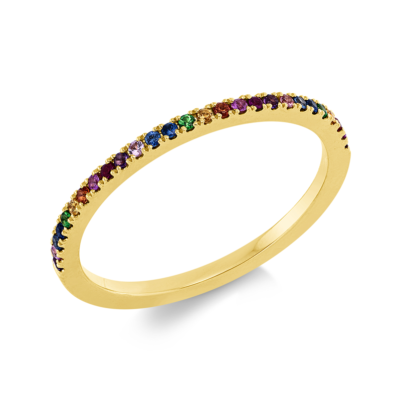 Farbstein Classic Ring