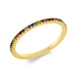 Farbstein Classic Ring
