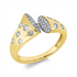 Modern Woman Ring