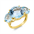 Farbstein Fashion Ring