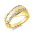 Modern Woman Ring