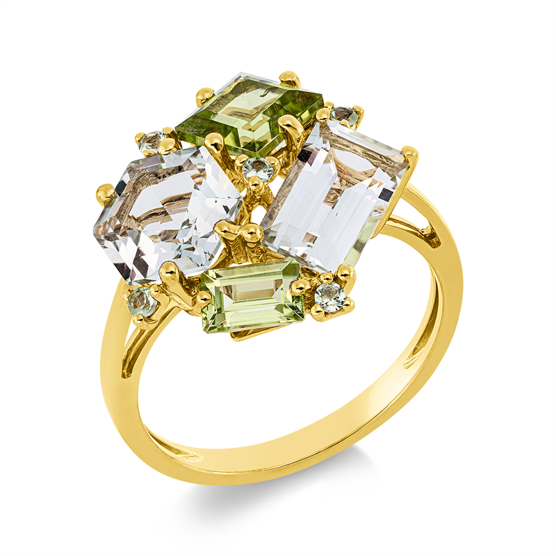 Farbstein Fashion Ring
