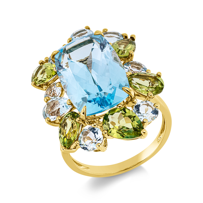 Farbstein Fashion Ring