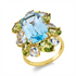 Farbstein Fashion Ring