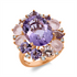 Farbstein Fashion Ring
