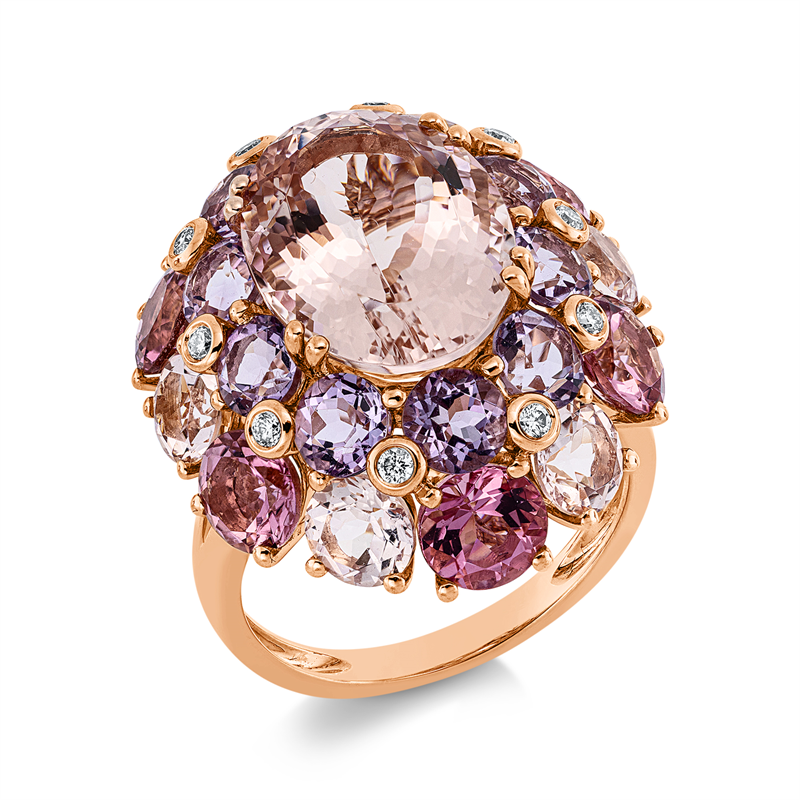 Farbstein Fashion Ring