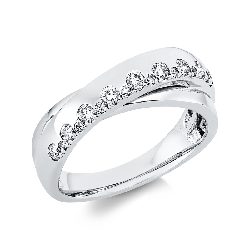 Modern Woman Ring