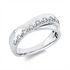 Modern Woman Ring