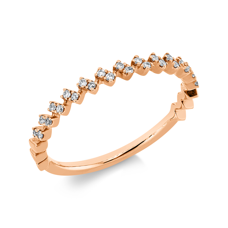 Modern Woman Ring