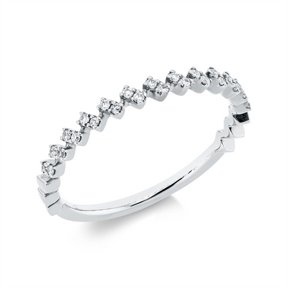Modern Woman Ring
