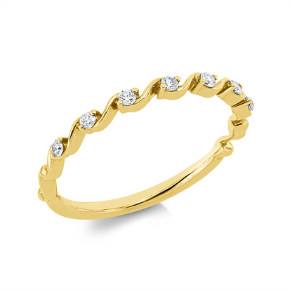 Modern Woman Ring