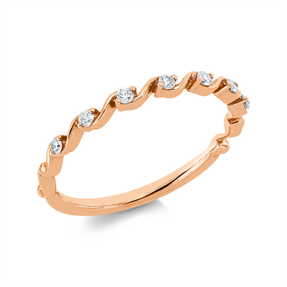 Modern Woman Ring