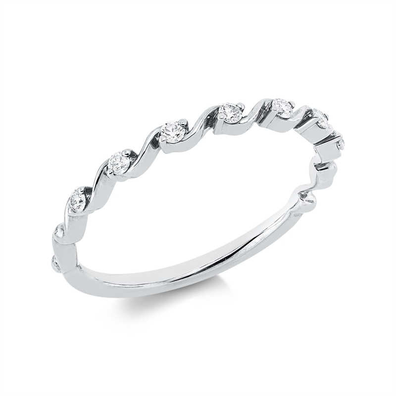 Modern Woman Ring