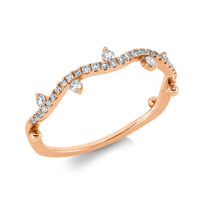 Modern Woman Ring