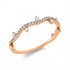 Modern Woman Ring