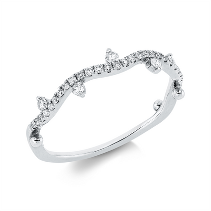 Modern Woman Ring