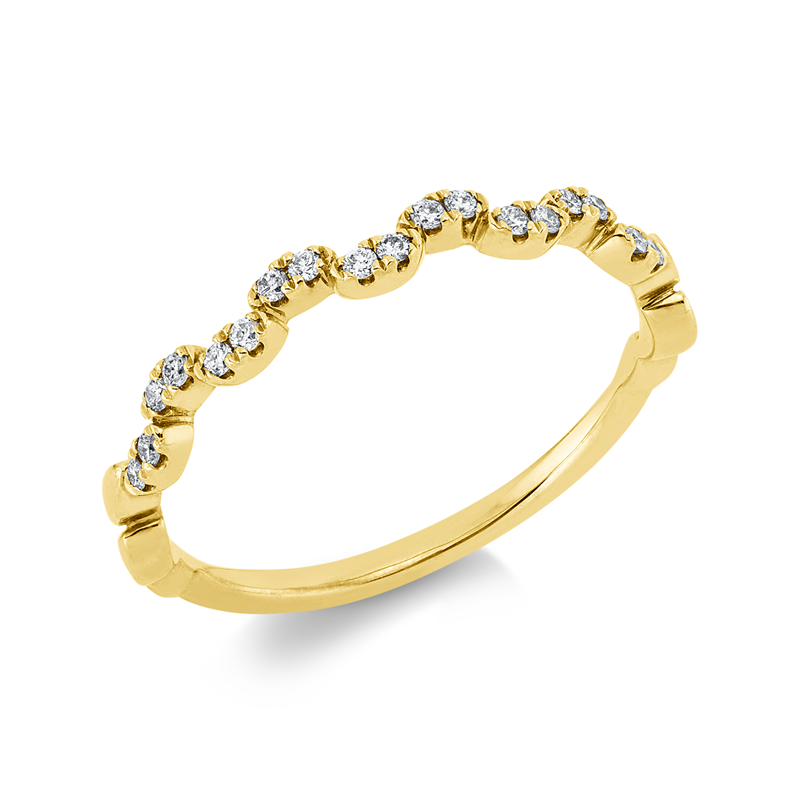 Modern Woman Ring