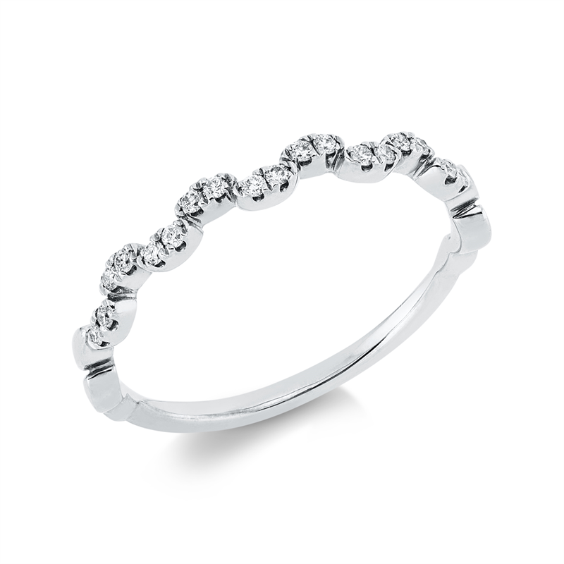 Modern Woman Ring