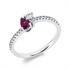 Farbstein Classic Ring