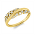 Modern Woman Ring