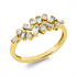 Baguette Ring